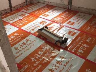 日常巡检