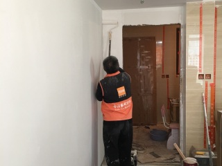 日常巡检