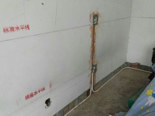 日常巡检