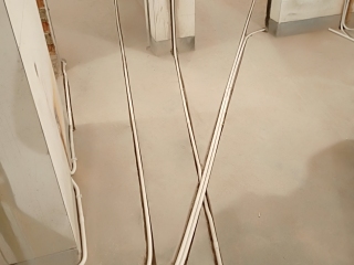 隐蔽工程 验收