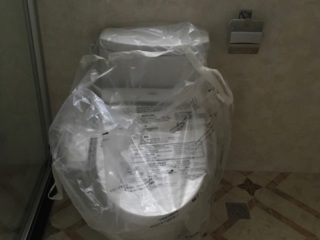 安装工程 验收