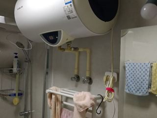 安装工程 验收