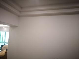 墙、顶面腻子批嵌