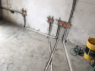 隐蔽工程 验收