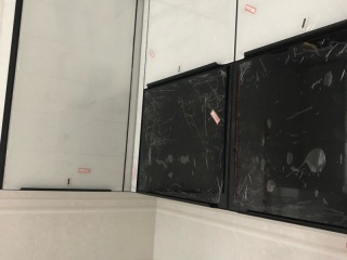 橱柜安装