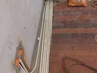 隐蔽工程 验收