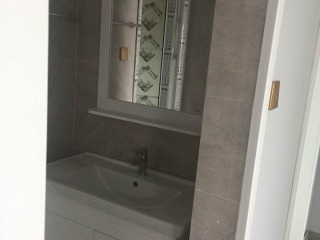 安装工程 验收