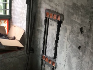 隐蔽工程 验收
