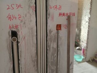 日常巡检
