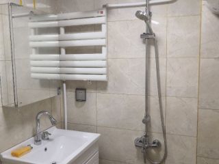 安装工程 验收