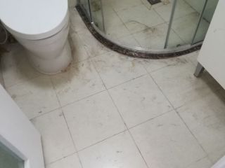 安装工程 验收