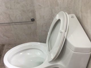 安装工程 验收