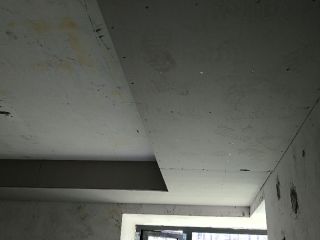 木工吊顶施工