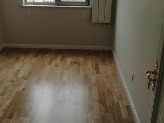 安装工程 验收