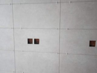 成品门及墙纸铺贴