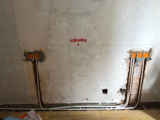 日常巡检