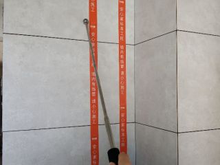 日常巡检