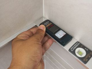 泥木工程 验收