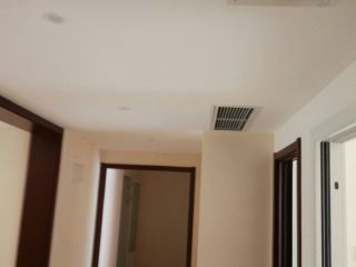 安装工程 验收