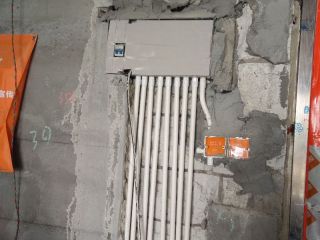 隐蔽工程 验收