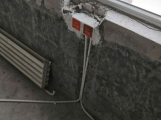 隐蔽工程 验收