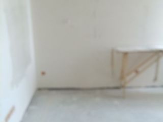 墙、顶面腻子批嵌