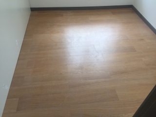 安装工程 验收