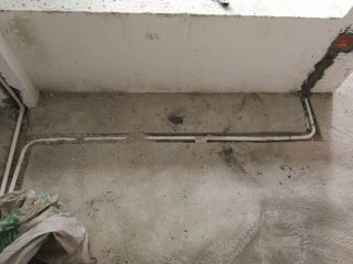 隐蔽工程 验收