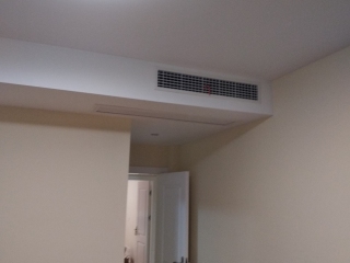 安装工程 验收