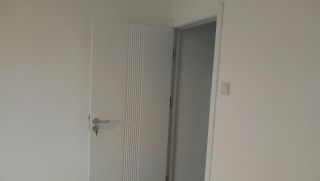 安装工程 验收