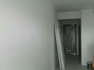 现场木制品造型施作