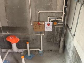 日常巡检
