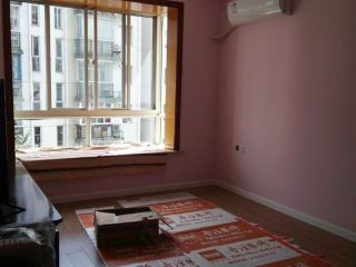 墙、顶面乳胶漆