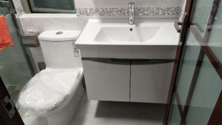 安装工程 验收