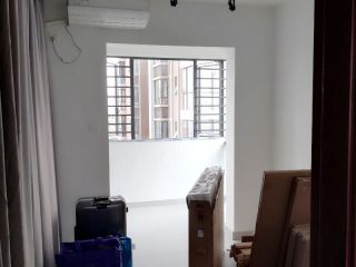 竣工验收