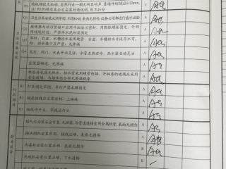 成品门及墙纸铺贴
