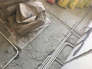 隐蔽工程 验收