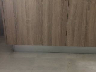 橱柜安装
