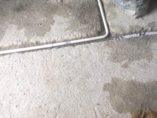 隐蔽工程 验收
