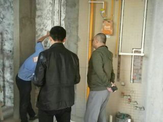隐蔽工程 验收