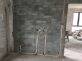 隐蔽工程 验收