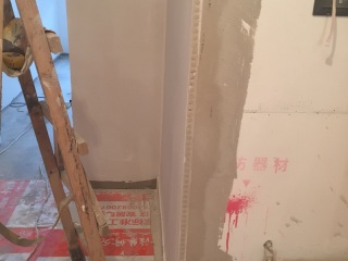 日常巡检