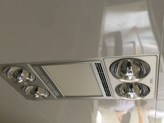 安装工程 验收