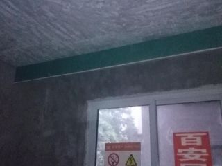 木工吊顶施工