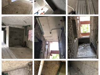 隐蔽工程 验收