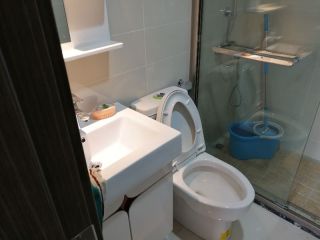 橱柜及台盆柜安装