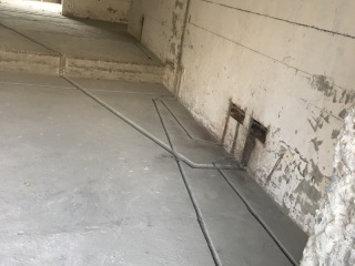日常巡检