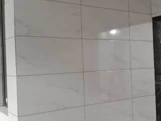泥木工程 验收
