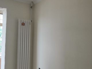 油漆工程 验收