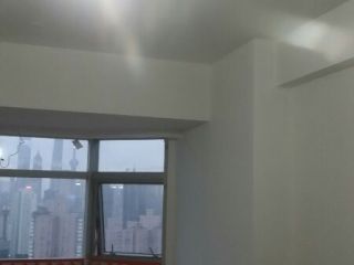 墙、顶面乳胶漆